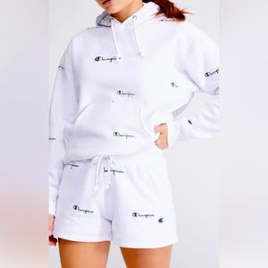 Champion Reverse Weave shorts